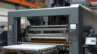 Top Digital Label Press Trends for 2026 What Buyers Need to Know?