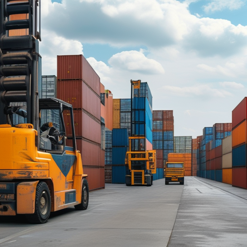 What is Service Logistic and How Can It Benefit Your Business?