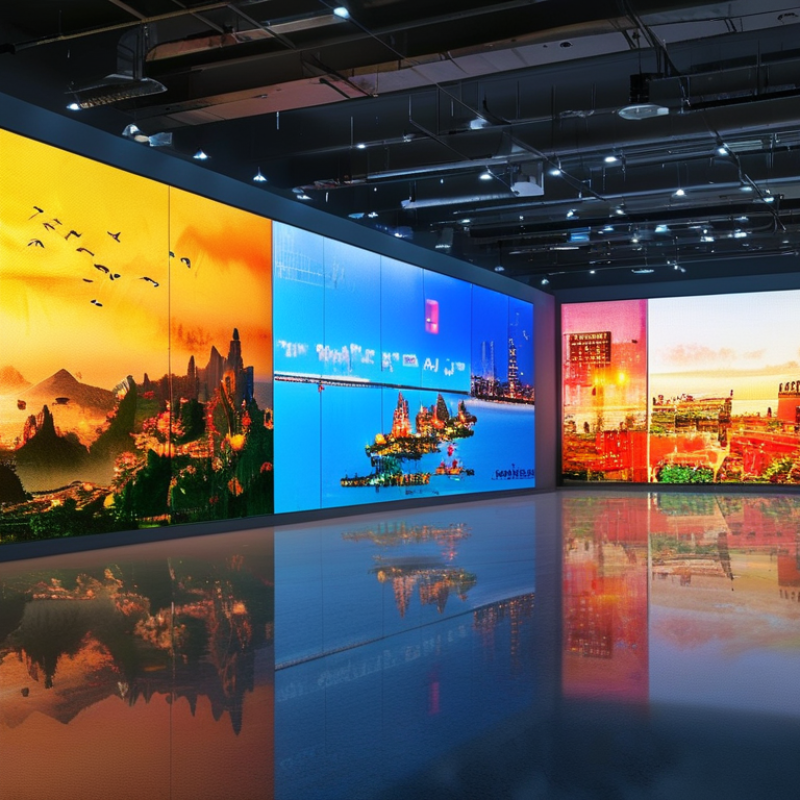 Top China Best Led Display Screen for Global Buyers?