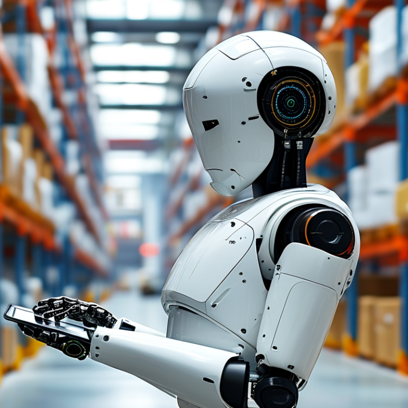 2026 How Cobot Solutions Can Transform Your Supply Chain?
