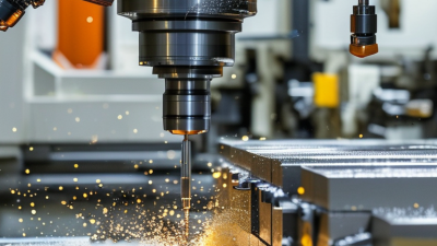 High Precision CNC Machining Solutions for Global Buyers?