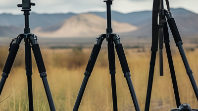 Best Camera Tripods for Every Photographer in 2026?