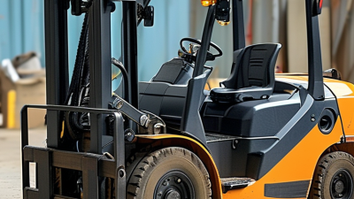 How to Choose the Right Forklift Boom Extension for Your Needs?