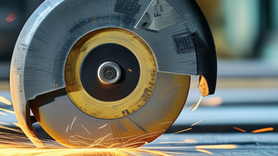 Best Metal Cutting Diamond Disc for Precise Results?