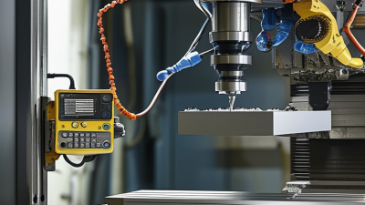 How to Choose the Best Vertical Milling Center for Your Needs?