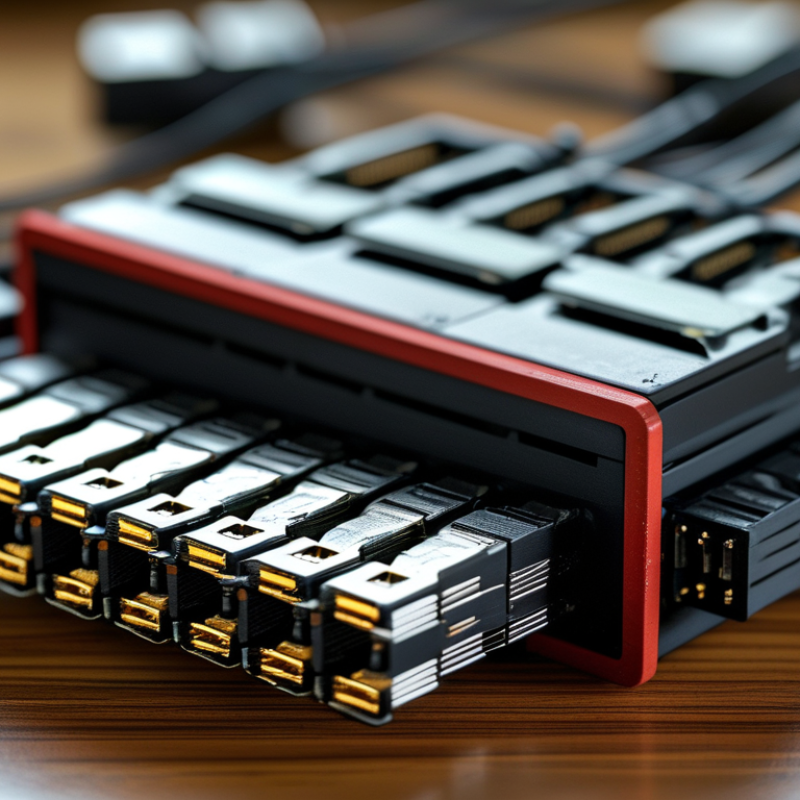 Top 5 High Speed Connectors You Need for Your Projects?