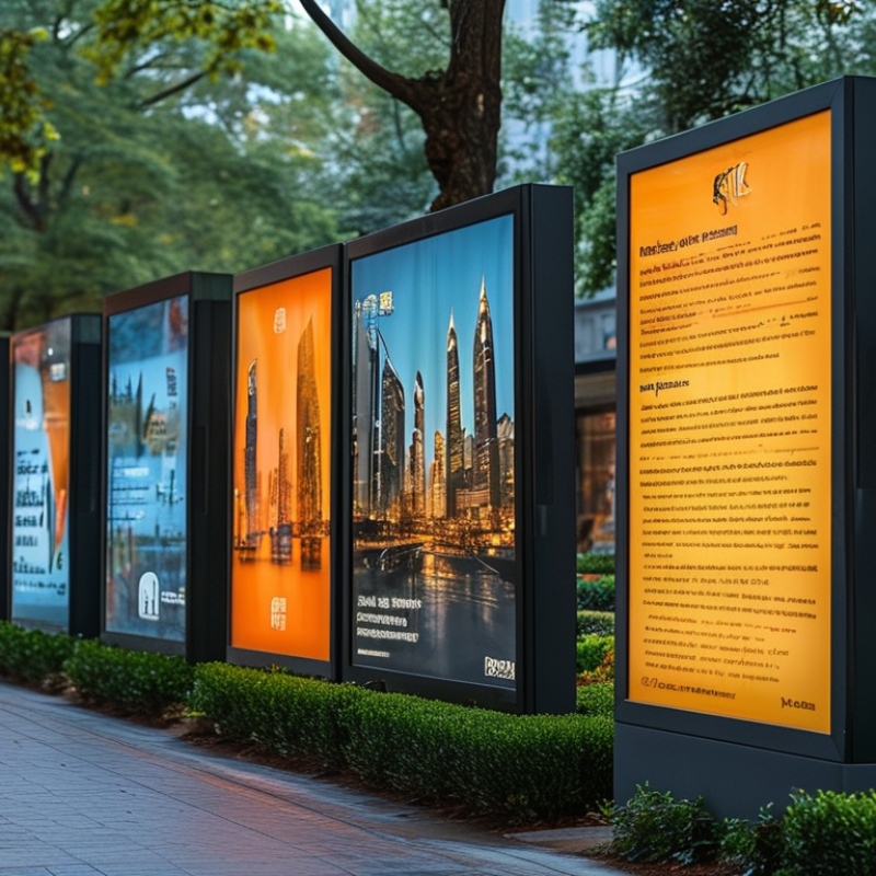 How to Choose the Best Outdoor Led Signs for Your Business?