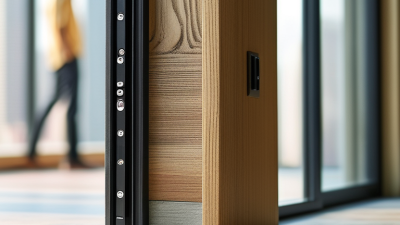Sliding Doors Tips for Efficient Global Sourcing Solutions?