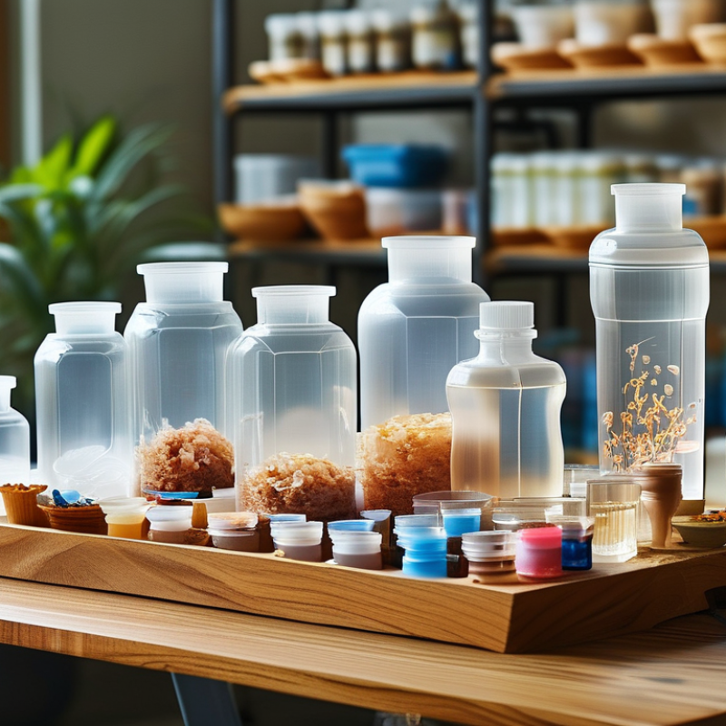 Top Injection Packaging Solutions in China for Global Buyers?