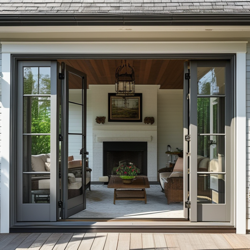Top 10 Patio Doors You Need for Your Home Today?