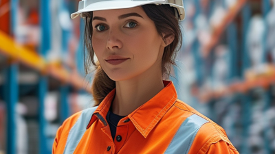 Best Hi Vis Shirts for Safety and Visibility in 2026?