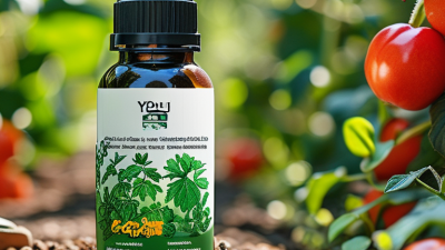 Top 10 Gibberellic Acid Label Features You Should Know?