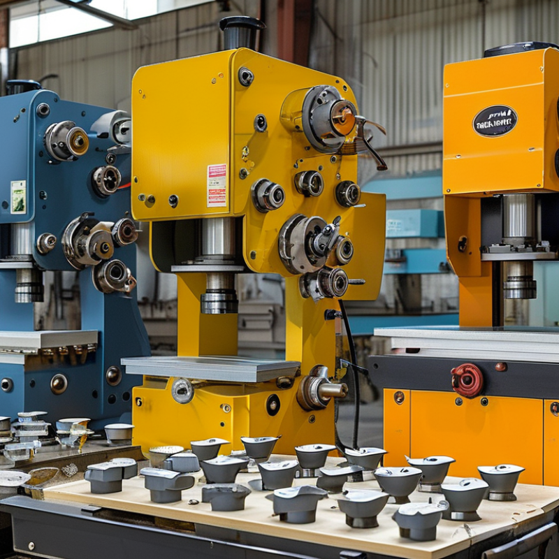 How to Choose the Best Machine Press Machine for Your Needs?