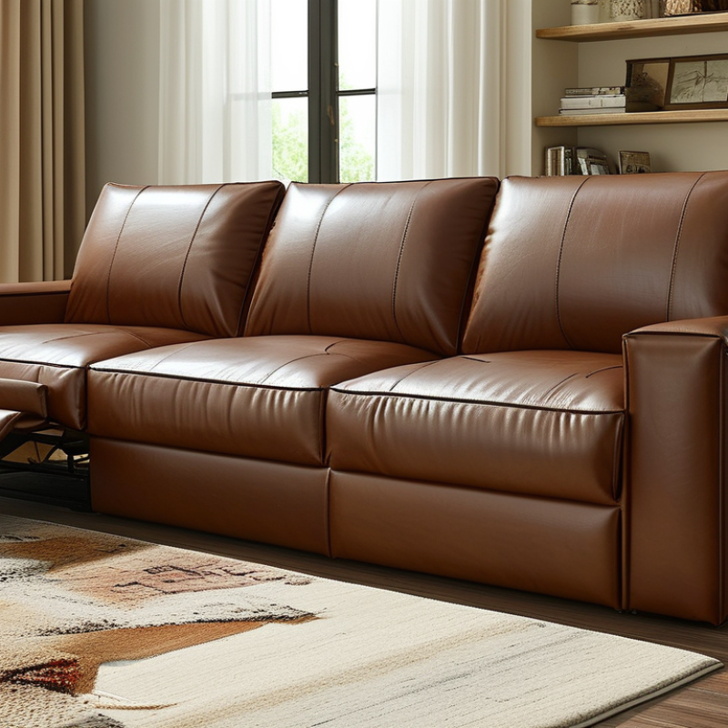Top 10 Leather Sleeper Sofas for Comfort and Style?