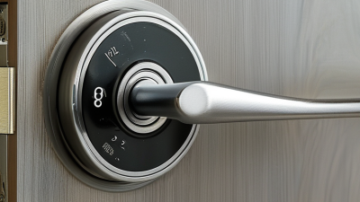2026 Best Casement Door Lock Box for Global Buyers?