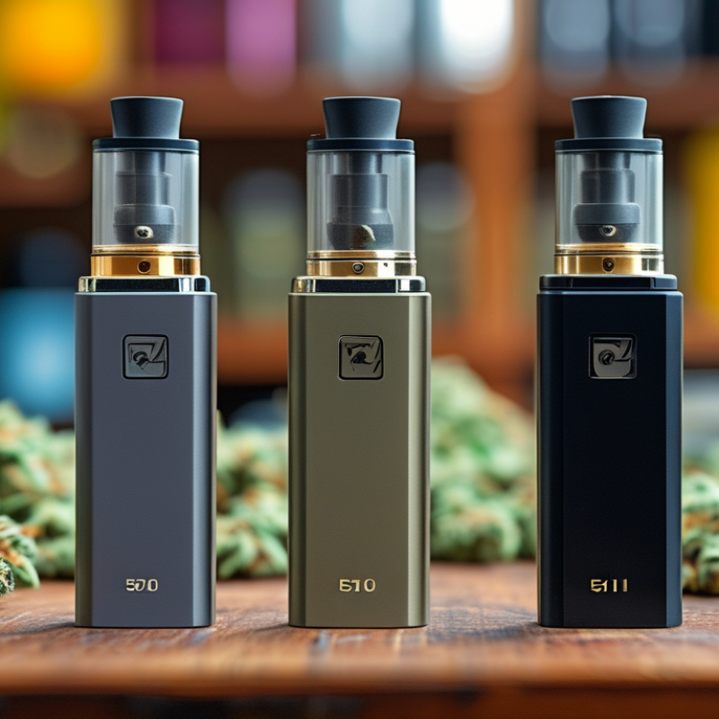 How to Source High Quality 510 Cartridges from China?