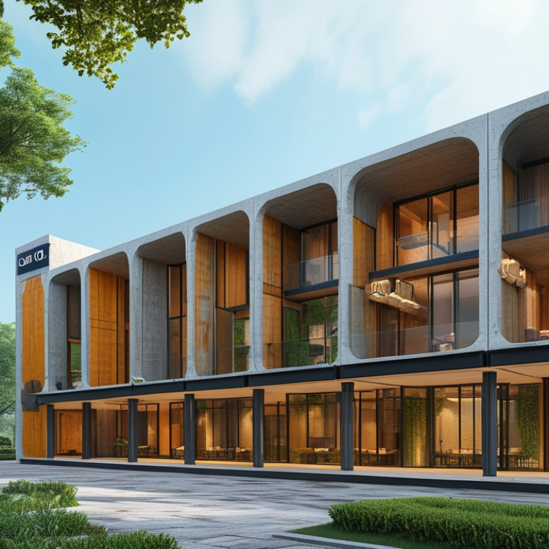 How to Choose the Best Prefabricated Hotel for Your Business?