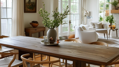 2026 How to Choose the Perfect Small Dining Table?