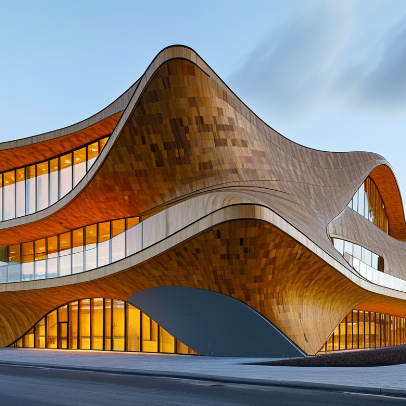 Top Benefits of Exterior WPC Wall Cladding for Your Project?