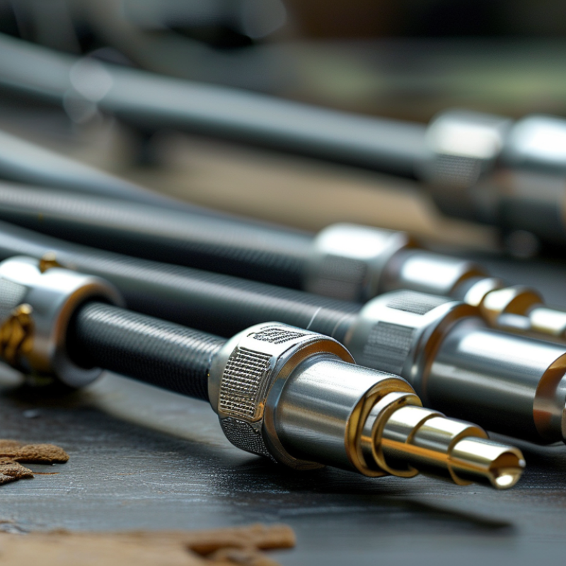 Best Coax Tools for Global Buyers in 2026?