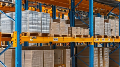 What is Heavy Duty Shelf Slides and How to Choose Them?