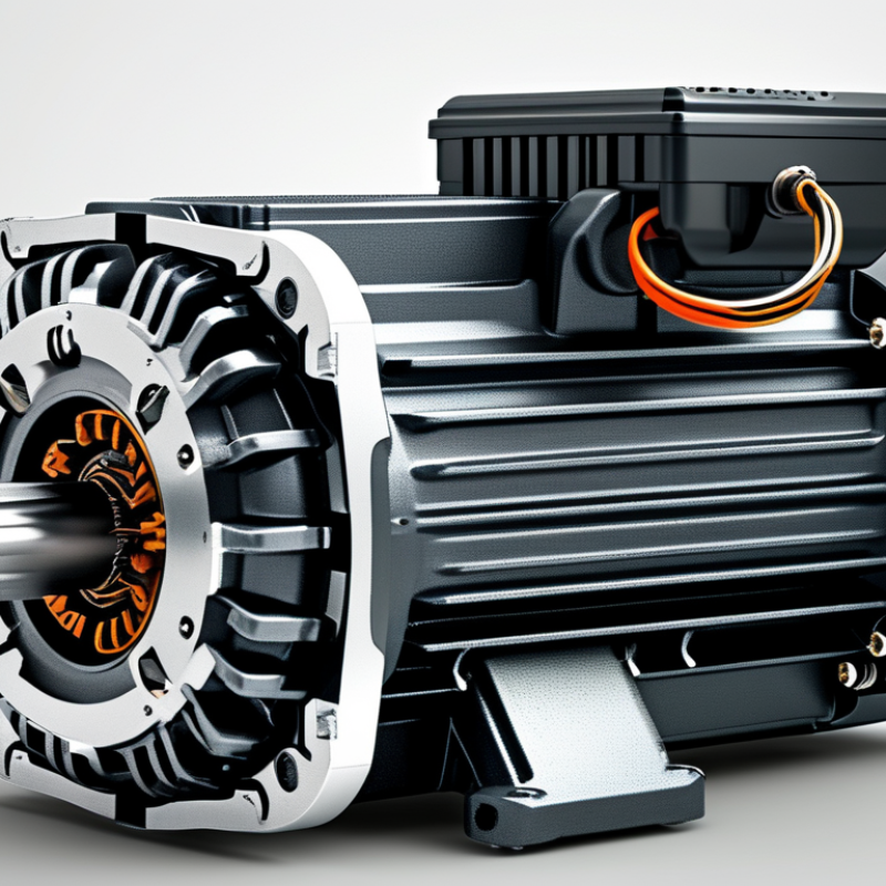2026 How to Choose Low Voltage DC Motors for Your Projects?
