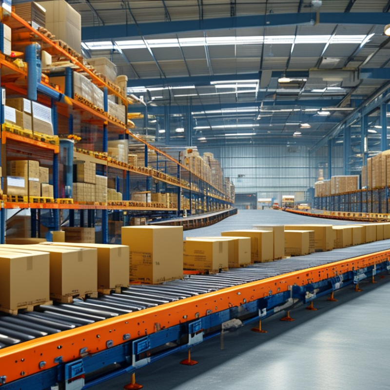 High Speed Conveyor Belt Solutions for Efficient Logistics?