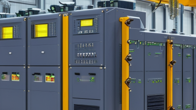 Top High Voltage DC DC Converter Solutions for Global Buyers?
