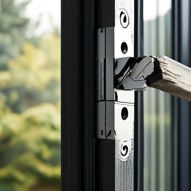 China Top 10 Tips for Installing Door and Window Bolts Correctly?