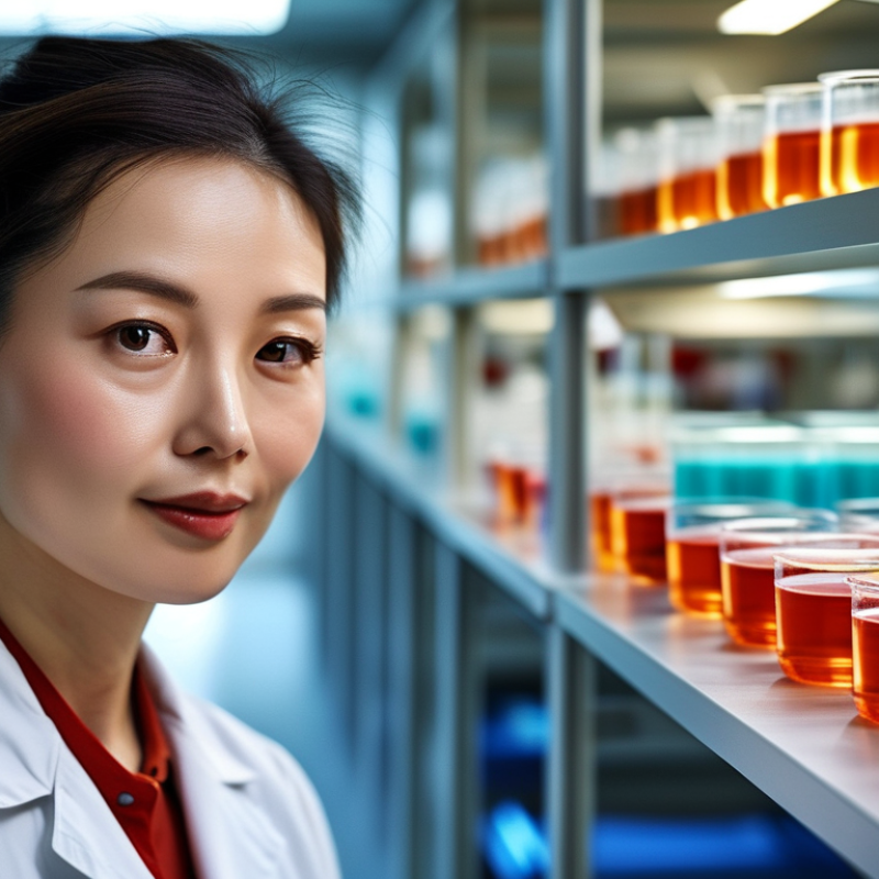 China Best Cell Culture Solutions for Global Buyers in 2026?