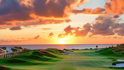 Best Golf Club Rental Options for International Travelers?