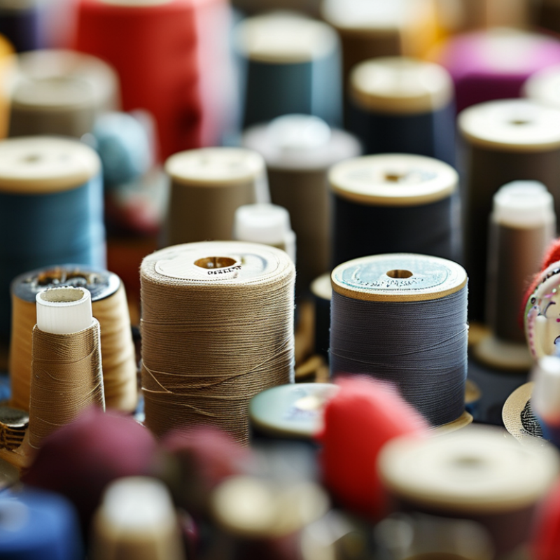 China Best Sewing Supplies for Global Buyers How to Choose?