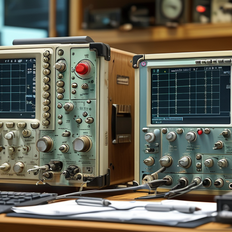How to Buy Quality Used Electronic Test Equipment Online?