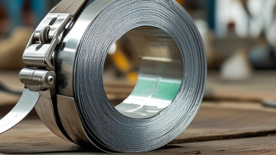 Top 10 Stainless Steel Zip Ties for Global Buyers in 2026?