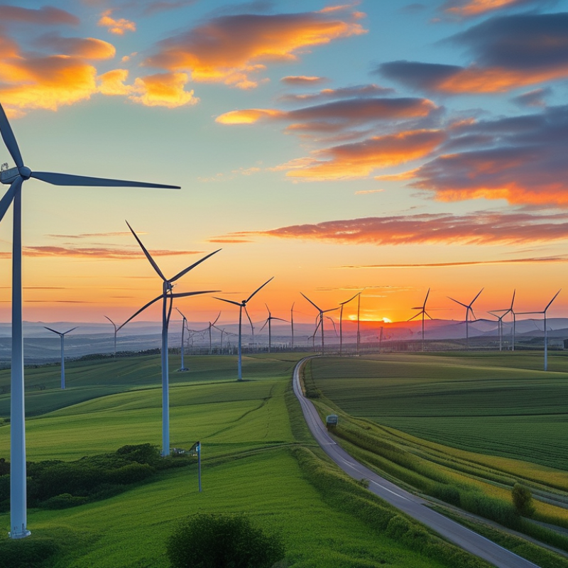 Top Benefits of Using Renewable Energy Motors for Global Buyers?