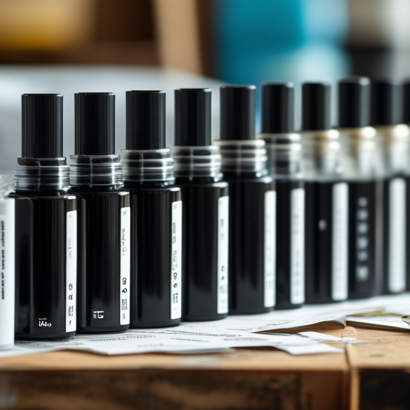 How to Source 510 Cartridges from China for Your Business?