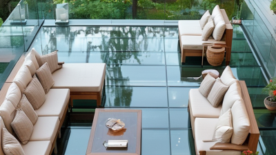 Top Glass Patio Designs for Your Outdoor Space?