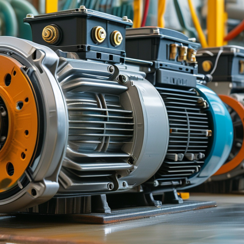 How to Optimize Motor Systems for Energy Savings in 2026?