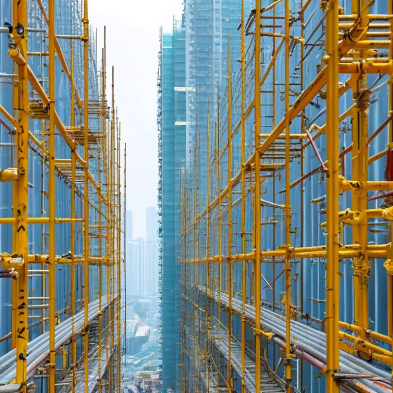 China Best Ladders Scaffolding for Global Buyers in 2026?