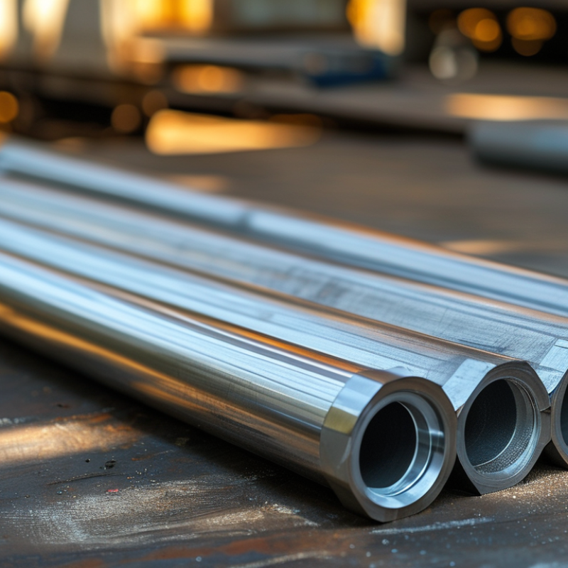 Top Suppliers for 2 Stainless Steel Pipe in 2026?