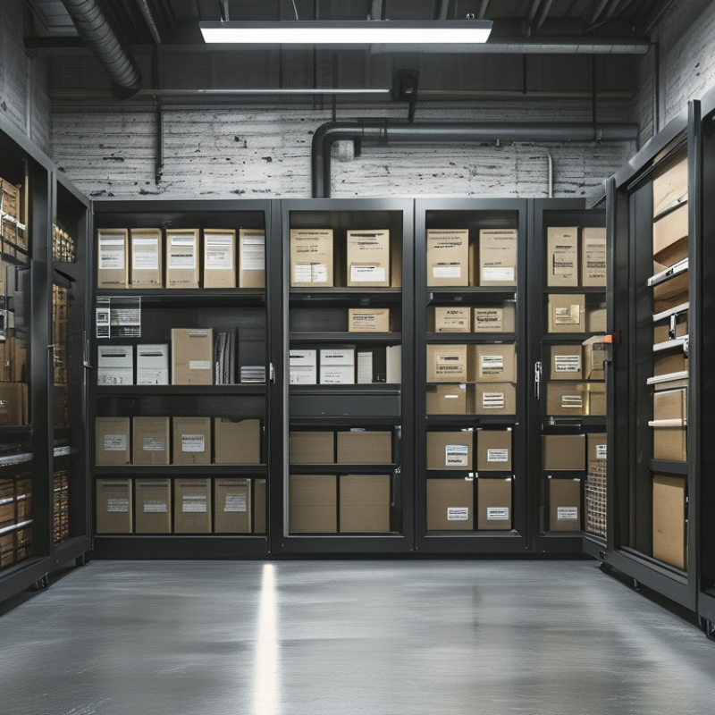 How to Choose the Right Explosion Proof Cabinet for Your Needs?