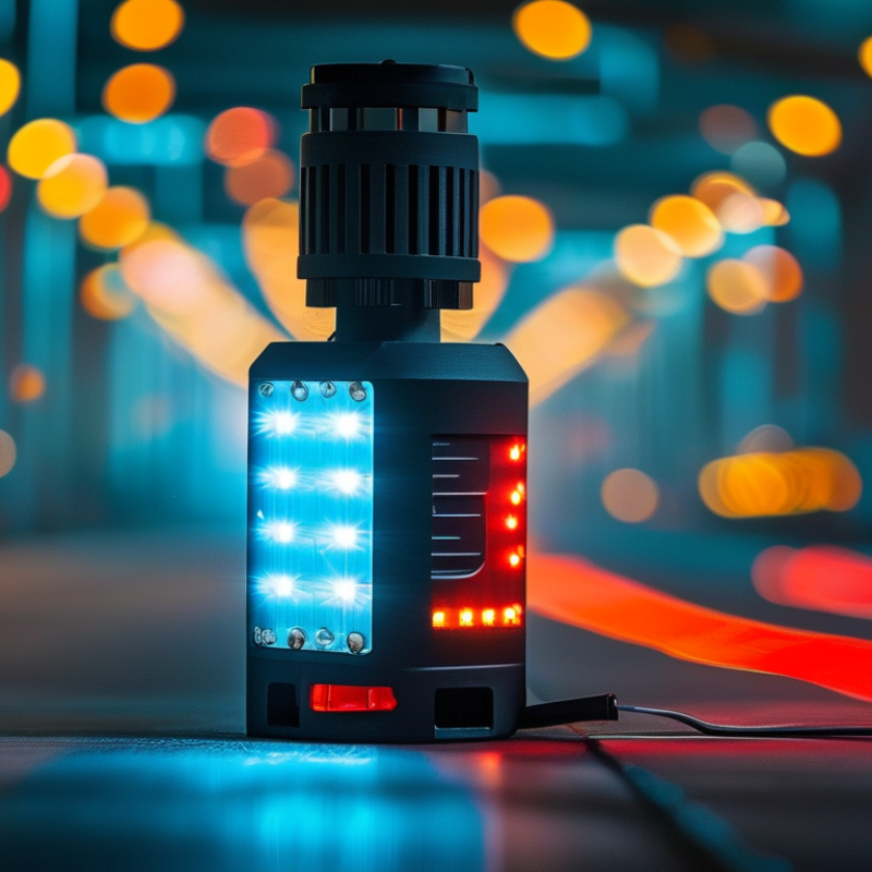 The Best Led Strobe Lights for Global Buyers to Consider?