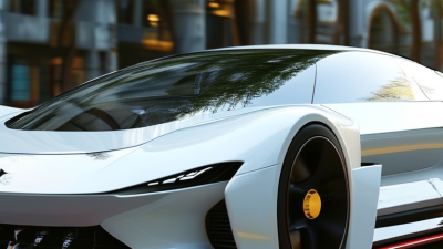 Top 10 Auto Car Innovations You Must Know About?