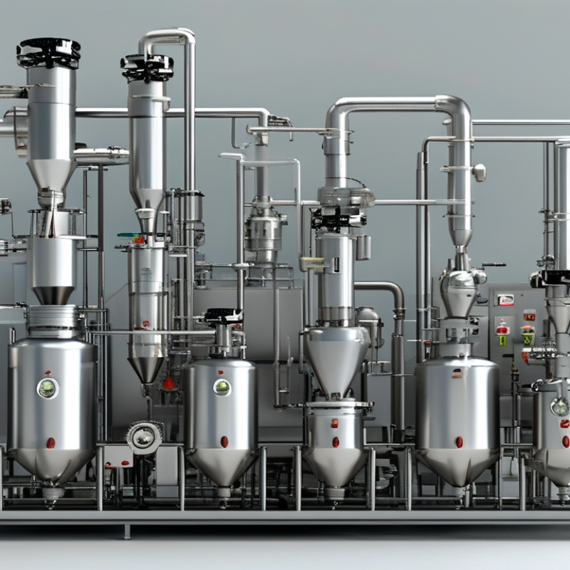 What Are the Benefits of Using an Agitated Evaporator?