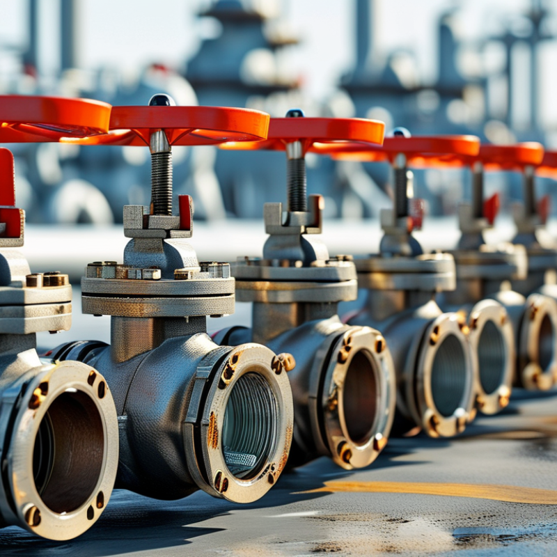 Top 10 High Temperature Ball Valves for Global Buyers?