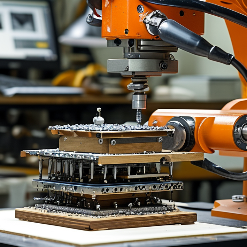 Why Choose an Automatic Jewelry Making Machine for Your Business?