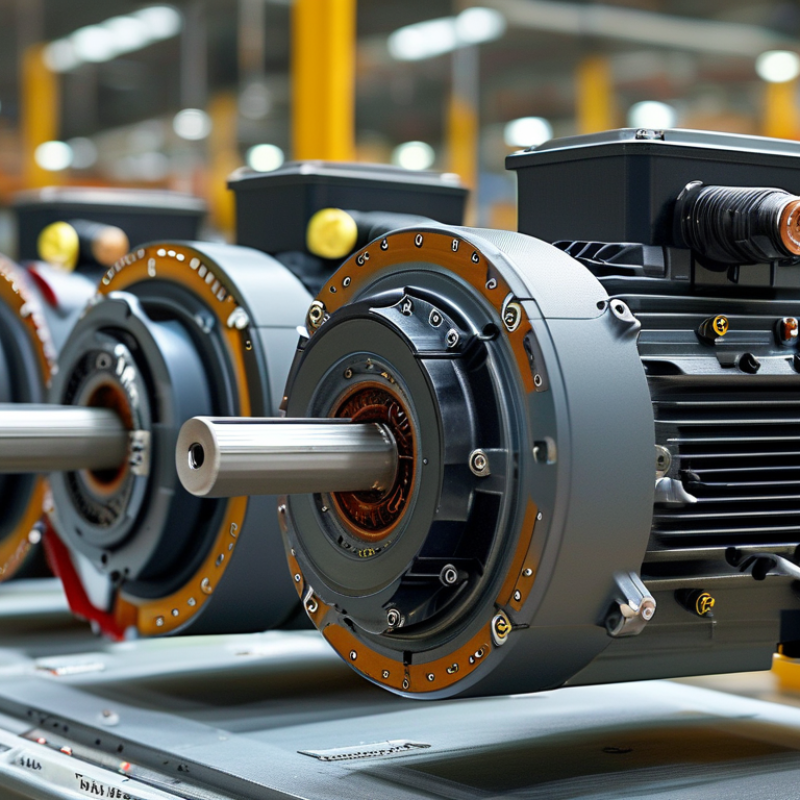Top DC Motor Types for Global Buyers Seeking Quality Solutions?
