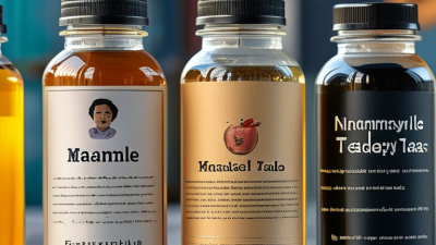 What Are the Benefits of Personal Labels in Global Trade?