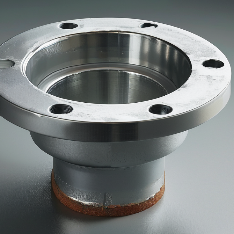 Does the Toilet Flange Get Glued to the Pipe for Installation