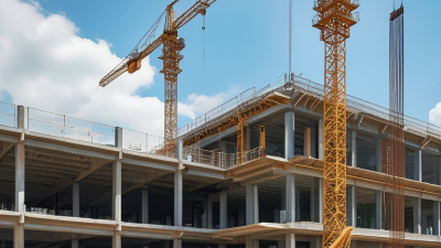 Top 10 Tips for Choosing the Right Structural Contractor?